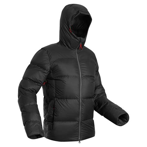 decathlon daunenjacke